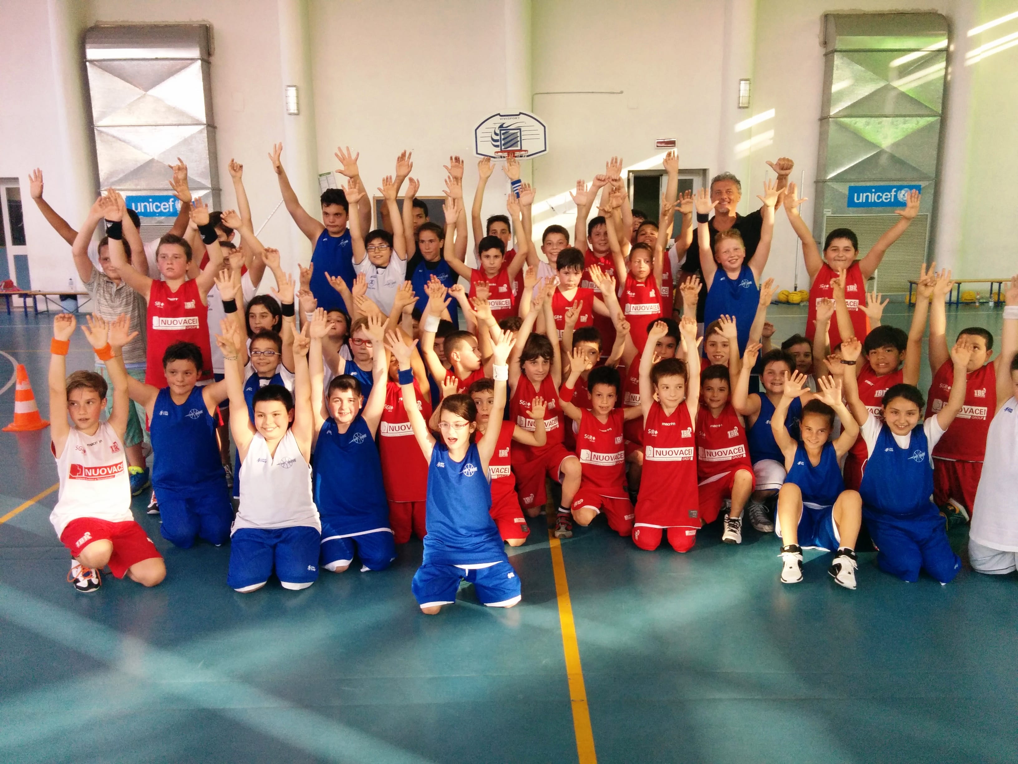 Foto Miramare Basket