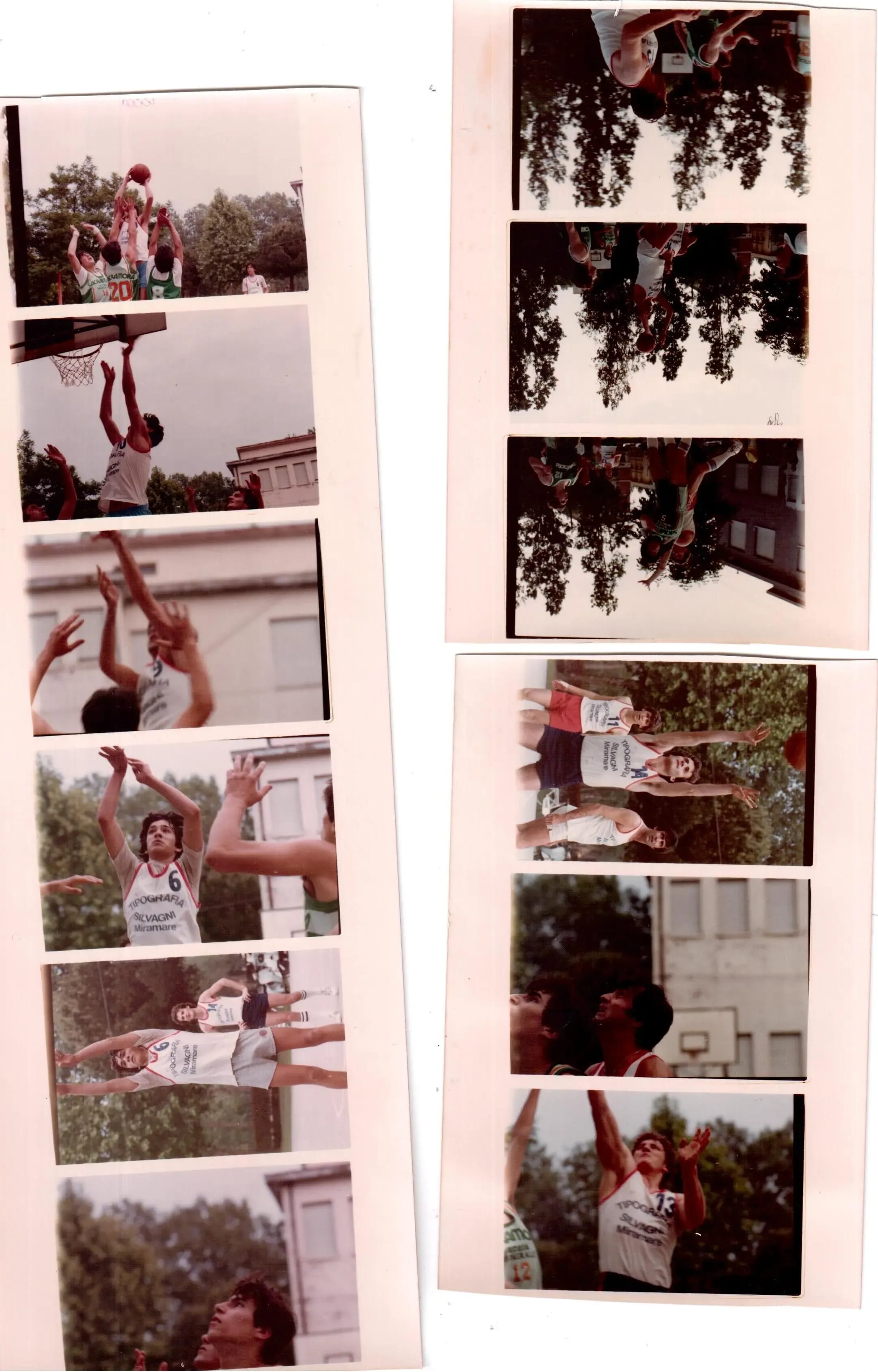 Foto Miramare Basket