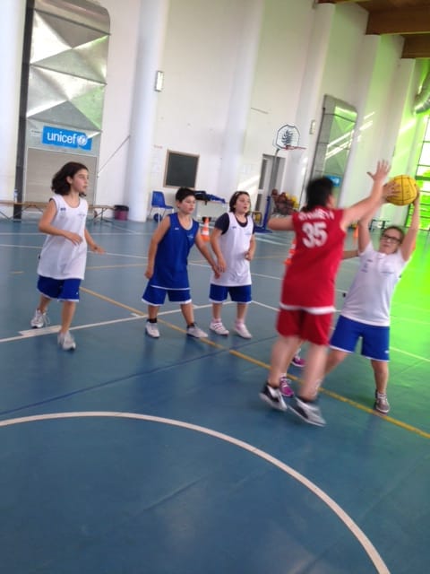Foto Miramare Basket