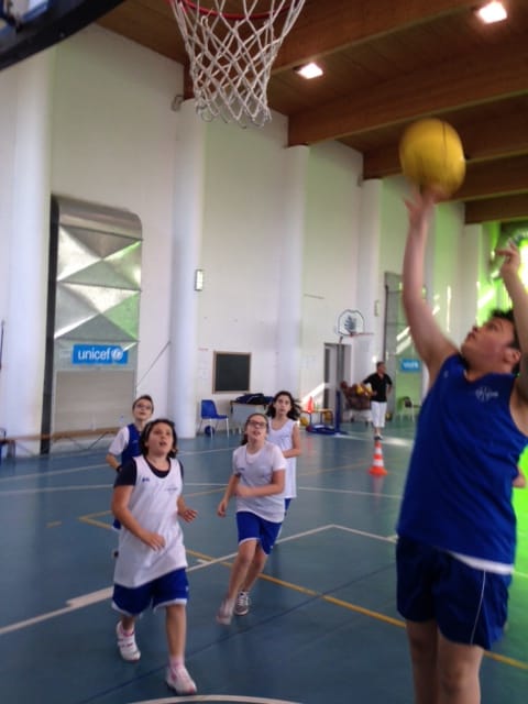 Foto Miramare Basket