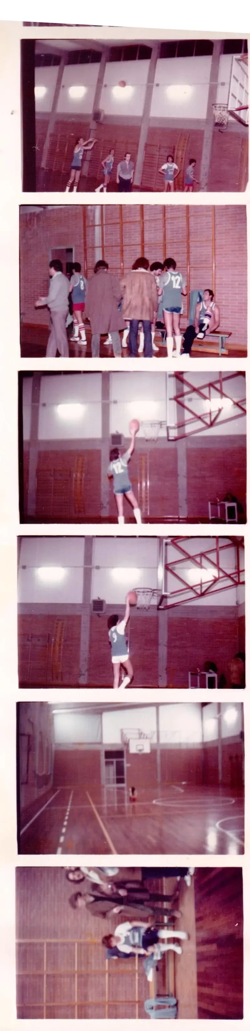 Foto Miramare Basket