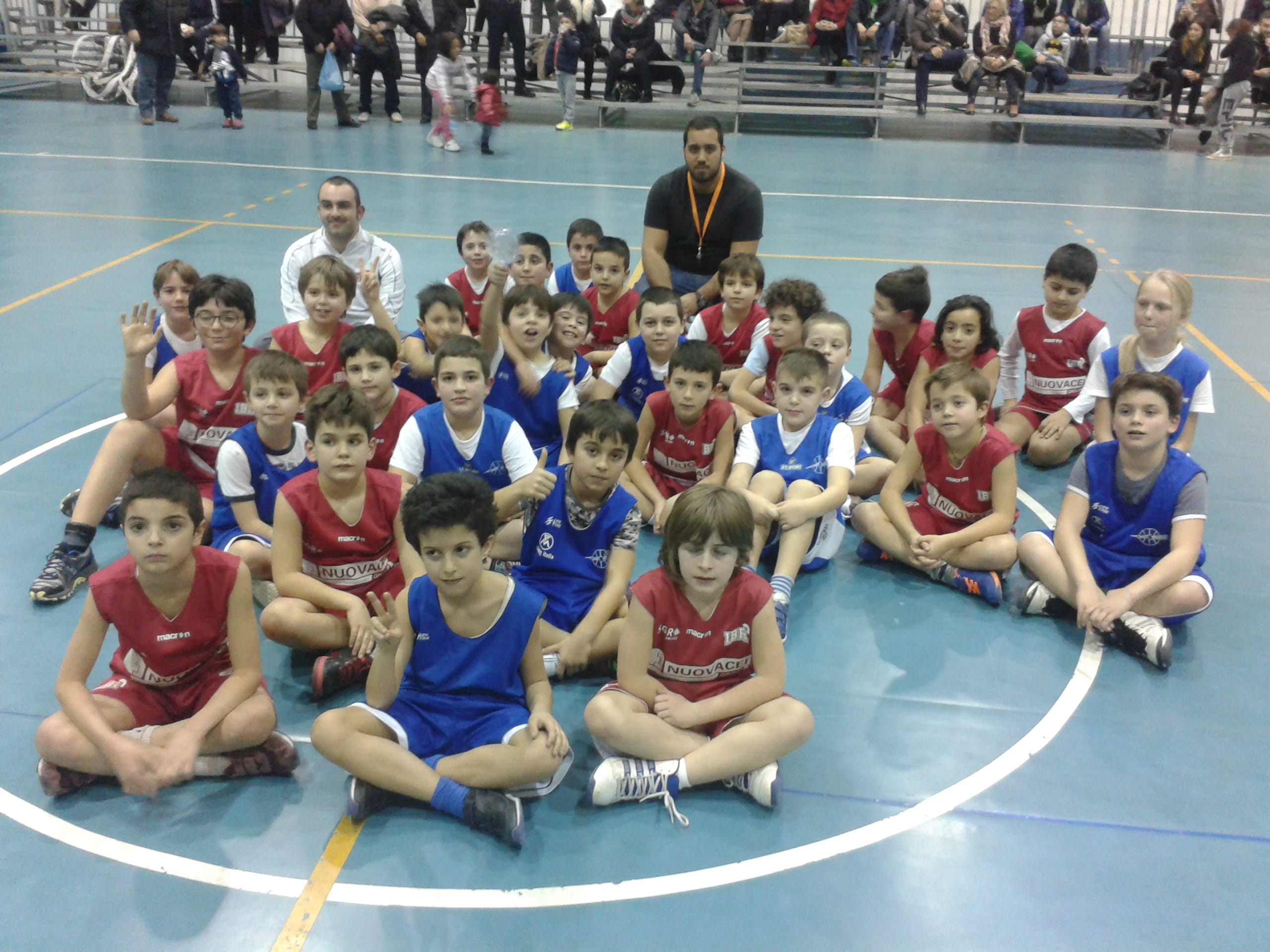 Foto Miramare Basket