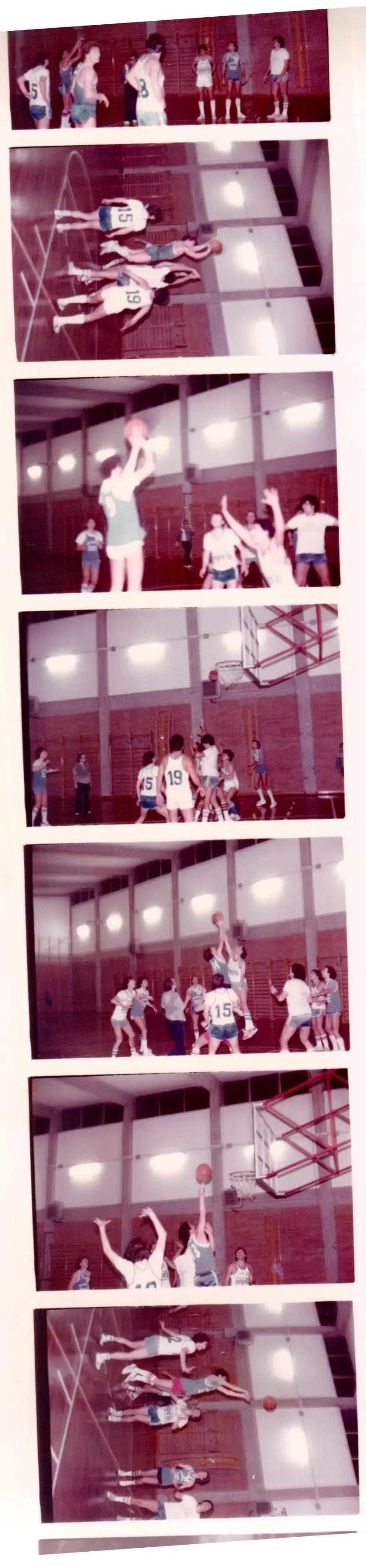 Foto Miramare Basket