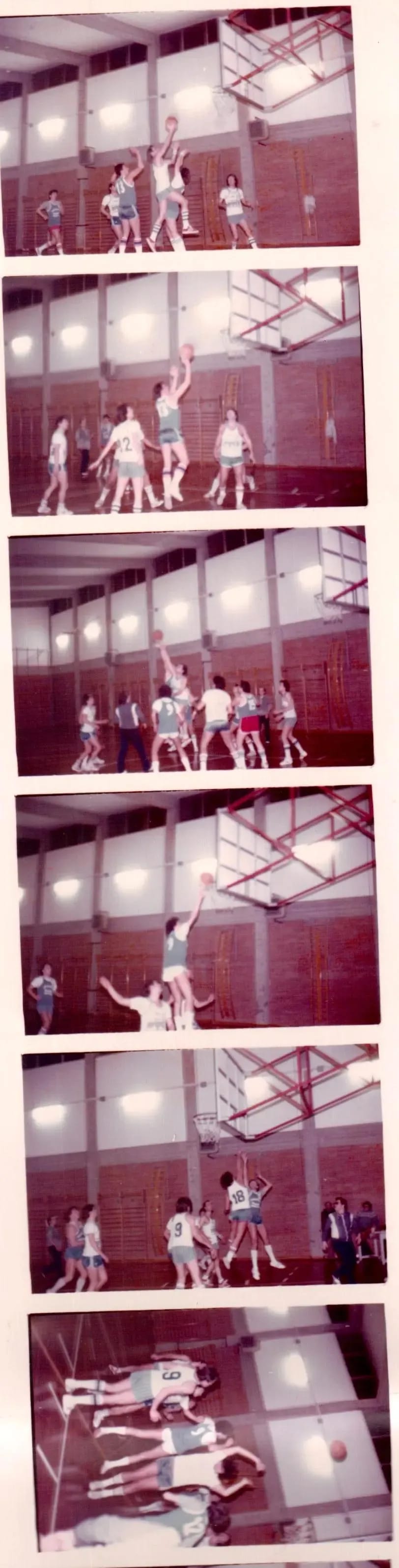 Foto Miramare Basket