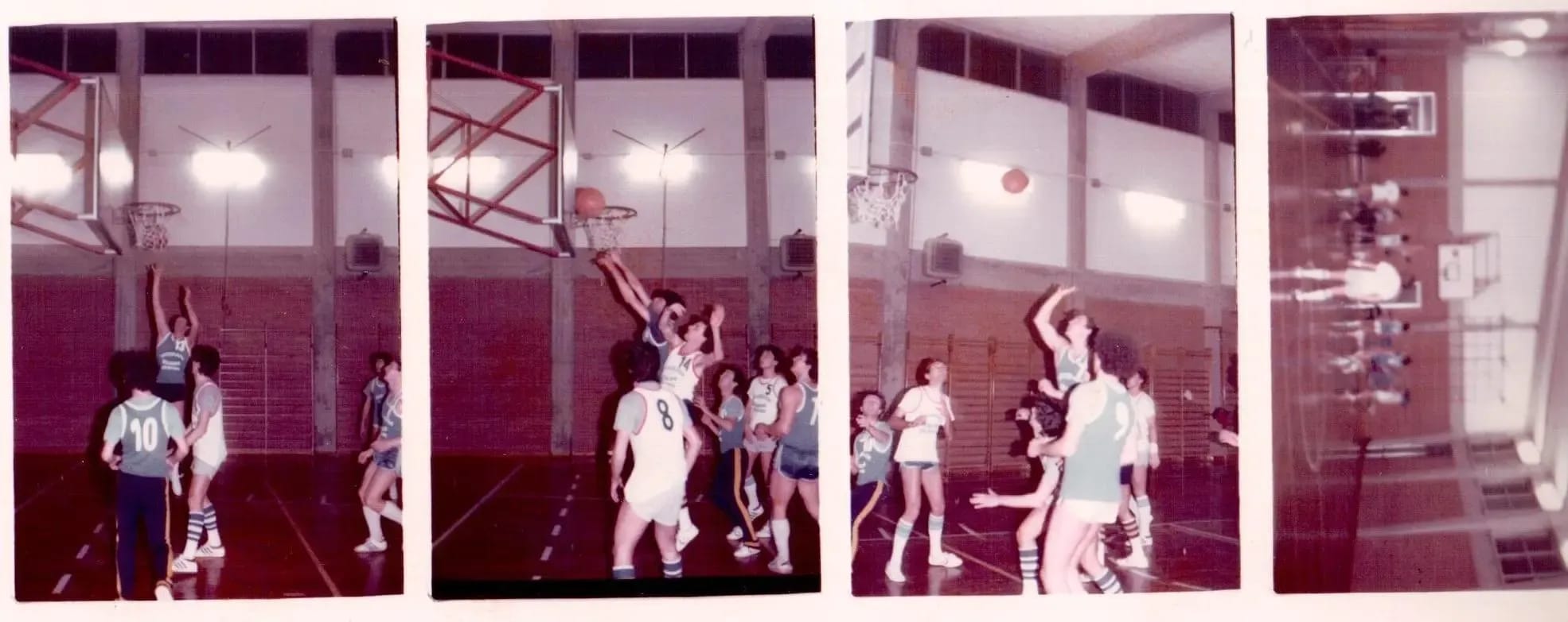 Foto Miramare Basket