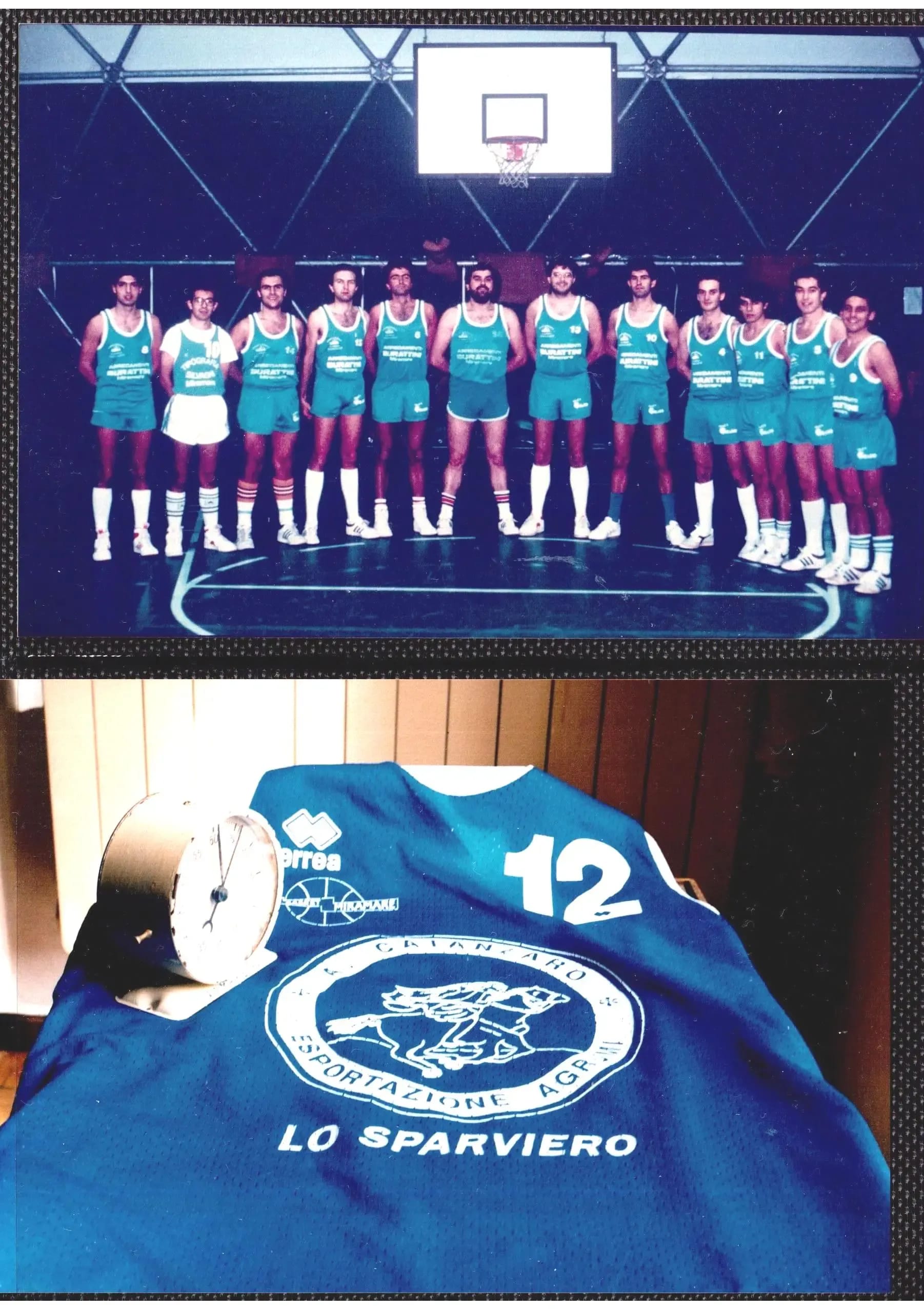 Foto Miramare Basket