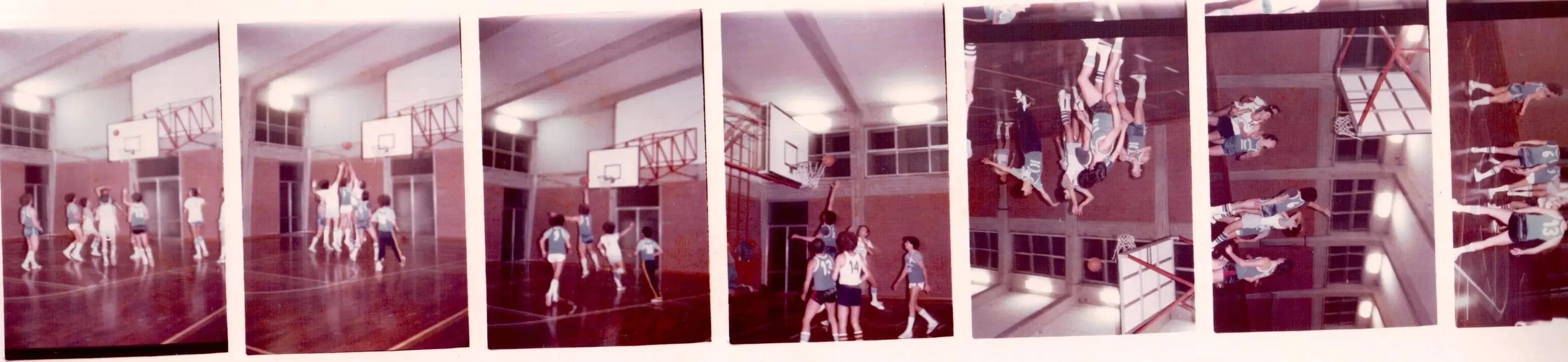Foto Miramare Basket