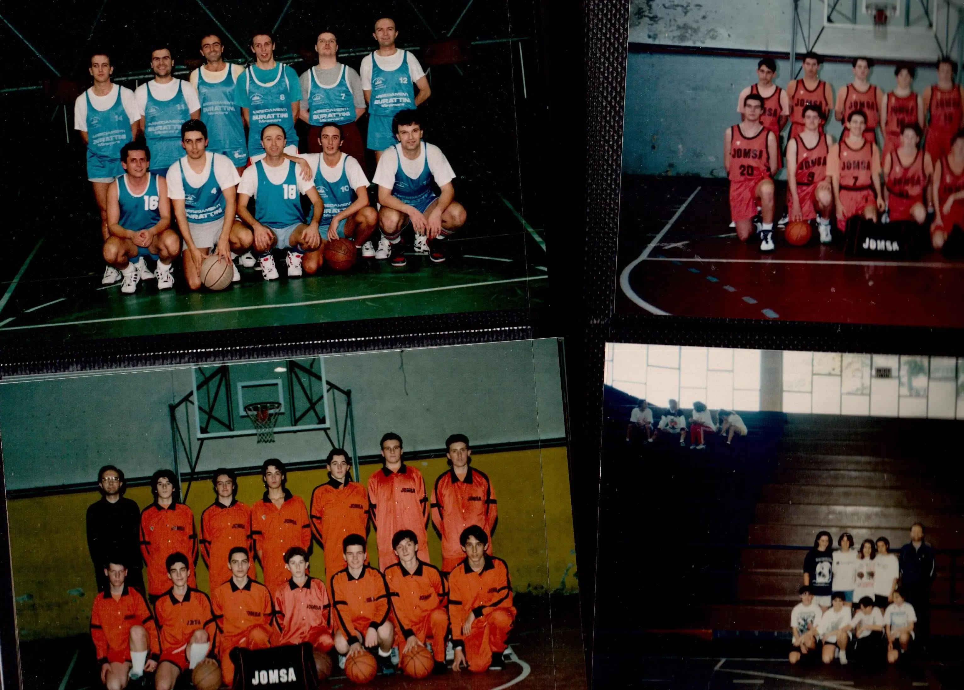 Foto Miramare Basket
