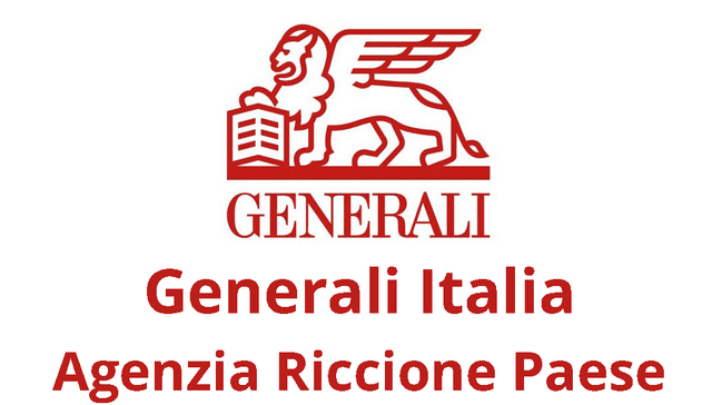 ASSICURAZIONI GENERALI (Agenzia Riccione Paese)