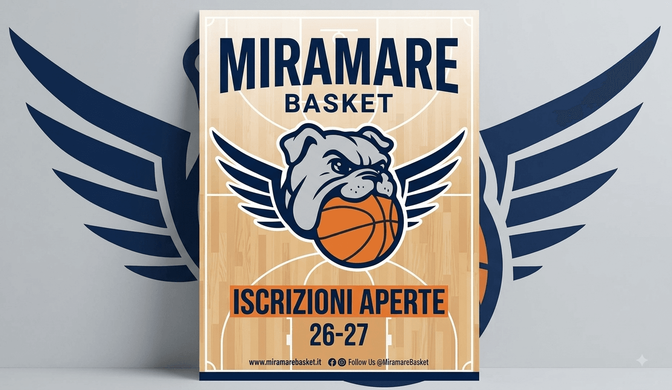 Hero Miramare Basket