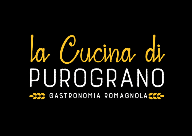 LA CUCINA DI PUROGRANO - Gastronomia Romagnola