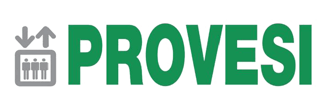 PROVESI Ascensori