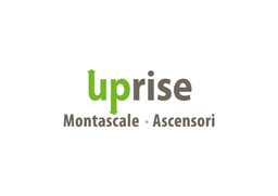 UPRISE - Montascale e Ascensori