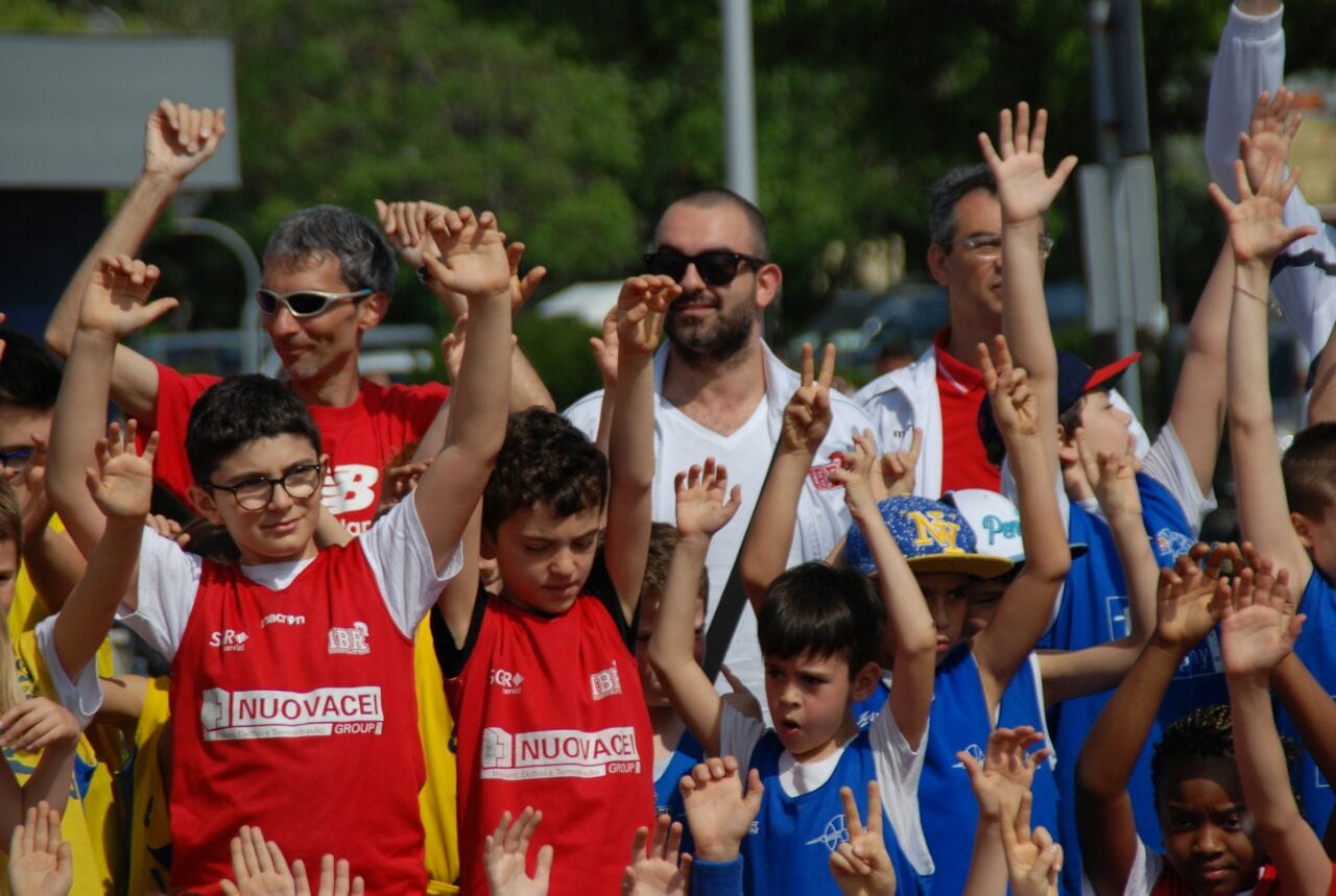 Foto Miramare Basket