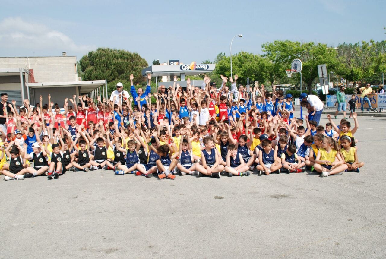 Foto Miramare Basket