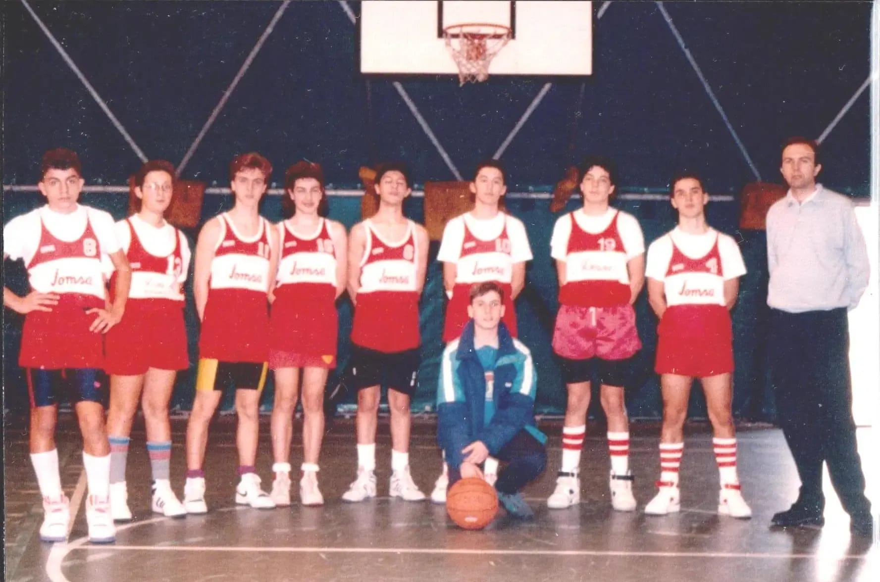 Foto Miramare Basket