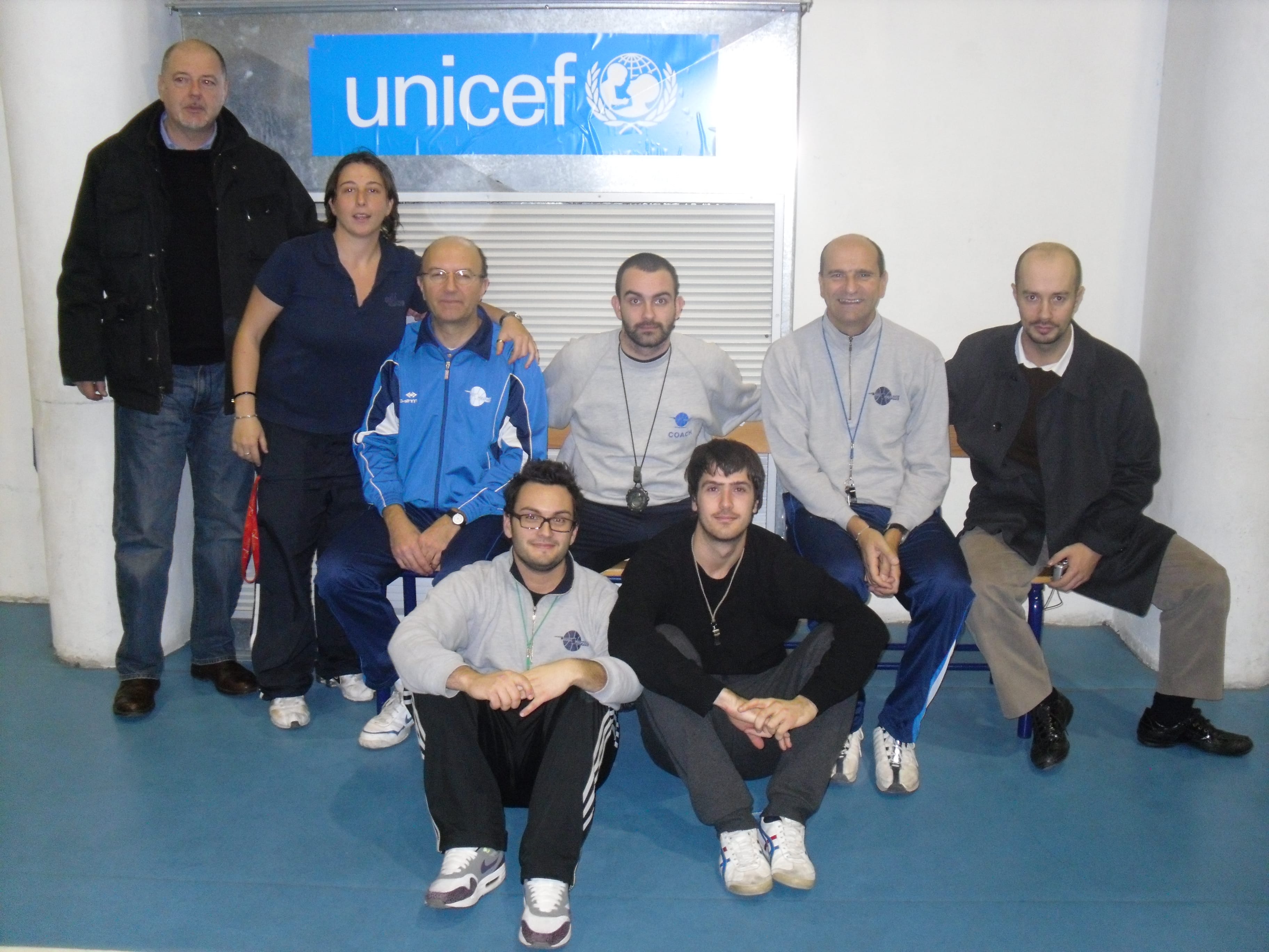 Foto Miramare Basket