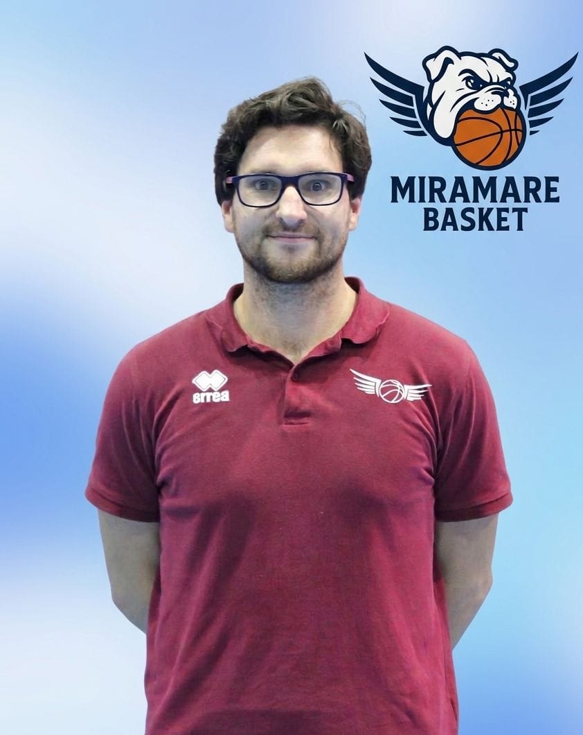 Mattia Darderi