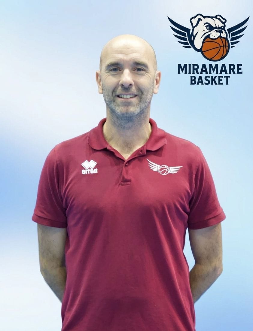 Davide Vincenzi
