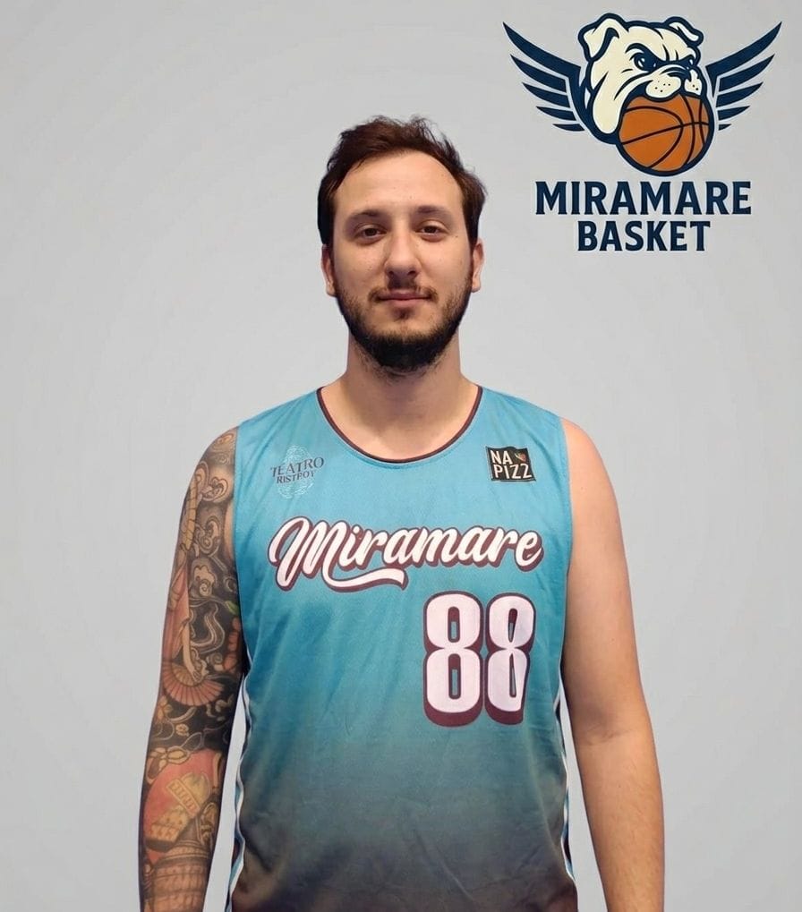Davide Sarti